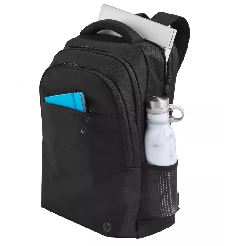 HP Professional 17.3-inch Backpack, Backpack, 740 g