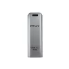 PNY ELITE STEEL - 32GB USB Stick - USB 3.1