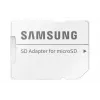 MicroSDXC memory card Samsung MB-MD128S, 128 GB, UHS-I, Class 10, U3, read up to 180 MB/s, write 130 MB/s