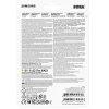 MicroSDXC memory card Samsung MB-MD128S, 128 GB, UHS-I, Class 10, U3, read up to 180 MB/s, write 130 MB/s