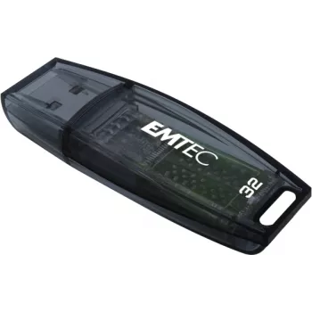 EMTEC C410 Color Mix - 32GB USB Stick - USB 2.0 - Blue