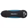 CORSAIR Flash Padlock 3 Secure - 256GB - USB Stick - USB 3.0