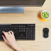 LOGITECH Wireless Desktop Mk270 - Qwertzu Swiss-Lux-lux