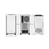 be quiet Pure Base 500 Window White