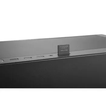 COOLER MASTER CPU Chassis Silenco S400 Mini Tower Black Withought Tg