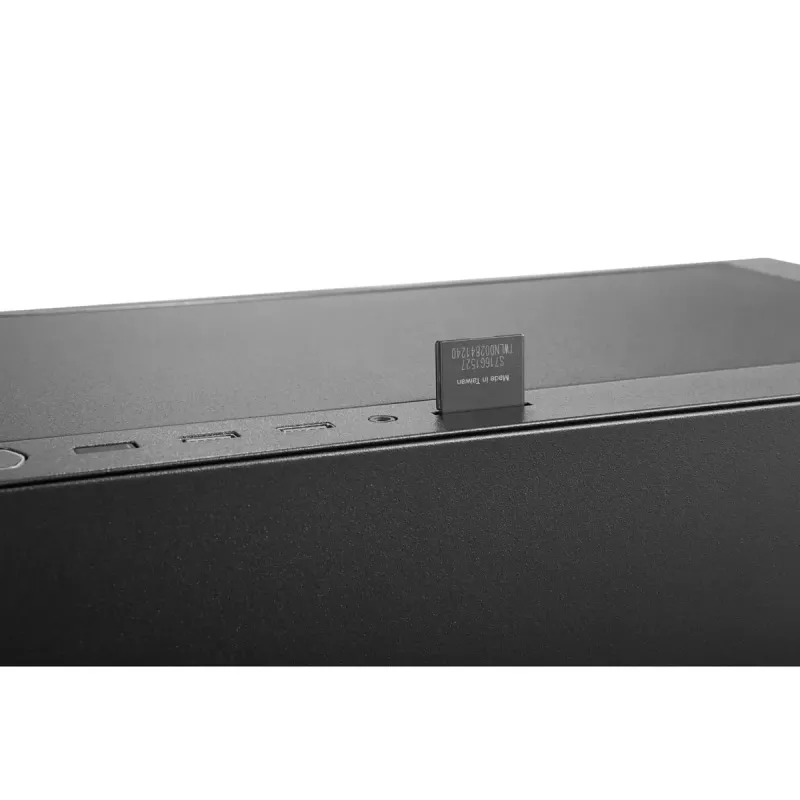 COOLER MASTER CPU Chassis Silenco S400 Mini Tower Black Withought Tg
