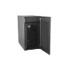COOLER MASTER CPU Chassis Silenco S400 Mini Tower Black Withought Tg