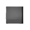 COOLER MASTER CPU Chassis Silenco S400 Mini Tower Black Withought Tg