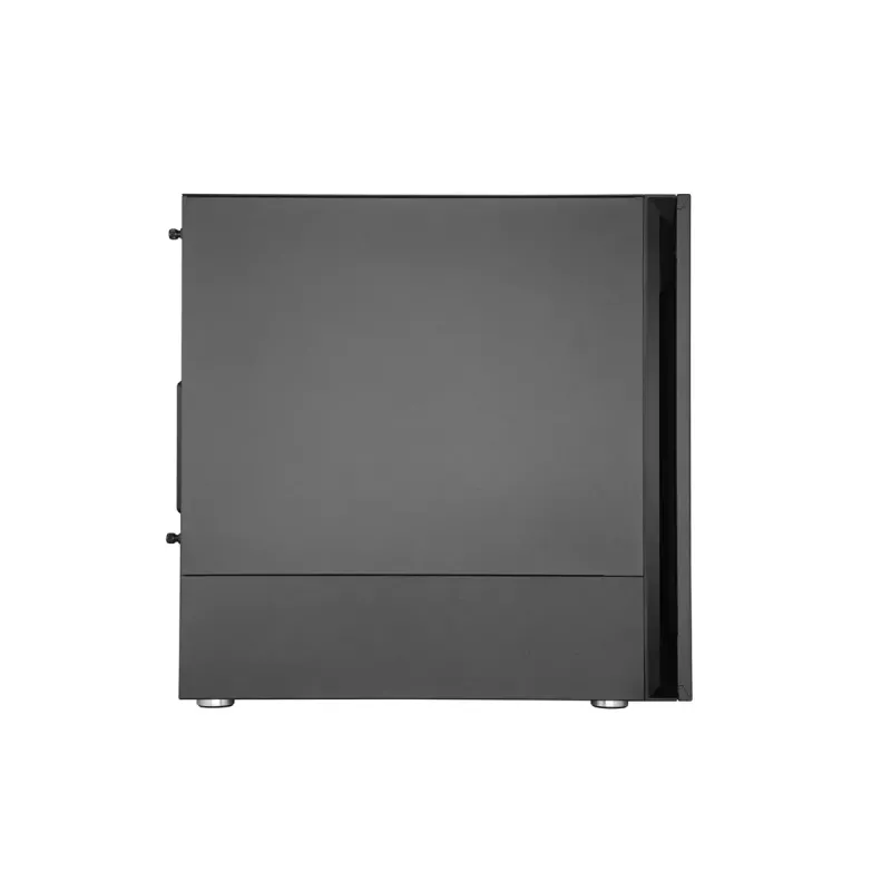 COOLER MASTER CPU Chassis Silenco S400 Mini Tower Black Withought Tg