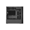 COOLER MASTER CPU Chassis Silenco S400 Mini Tower Black Withought Tg