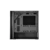COOLER MASTER CPU Chassis Silenco S400 Mini Tower Black Withought Tg