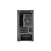 COOLER MASTER CPU Chassis Silenco S400 Mini Tower Black Withought Tg