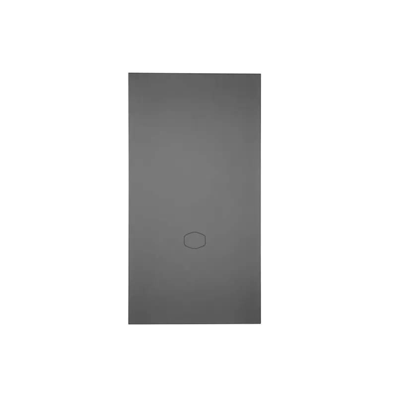 COOLER MASTER CPU Chassis Silenco S400 Mini Tower Black Withought Tg
