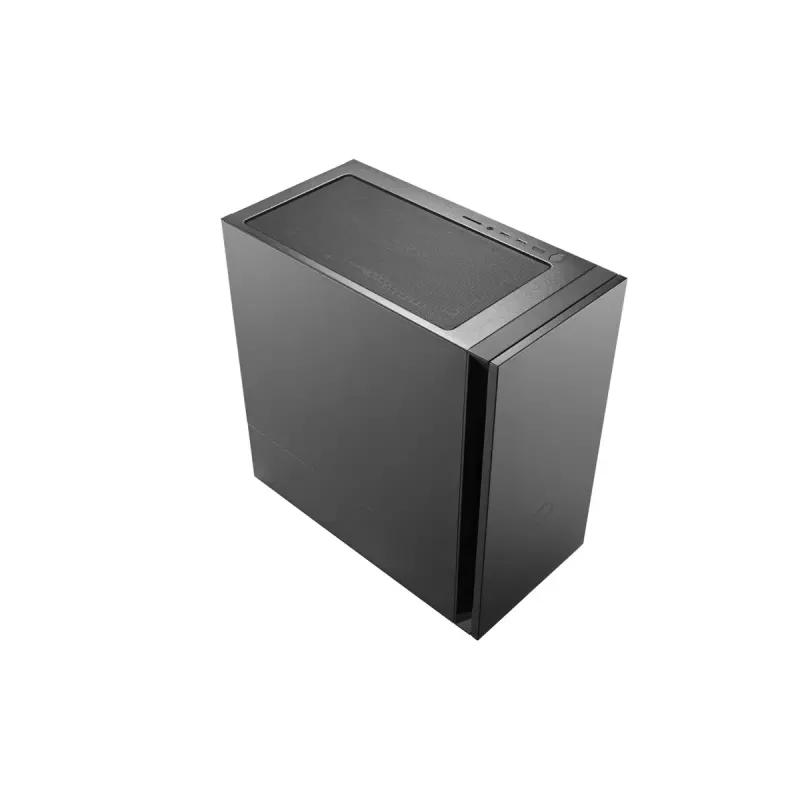COOLER MASTER CPU Chassis Silenco S400 Mini Tower Black Withought Tg