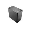 COOLER MASTER CPU Chassis Silenco S400 Mini Tower Black Withought Tg