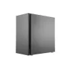 COOLER MASTER CPU Chassis Silenco S400 Mini Tower Black Withought Tg