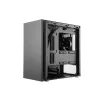 COOLER MASTER CPU Chassis Silenco S400 Mini Tower Black Withought Tg