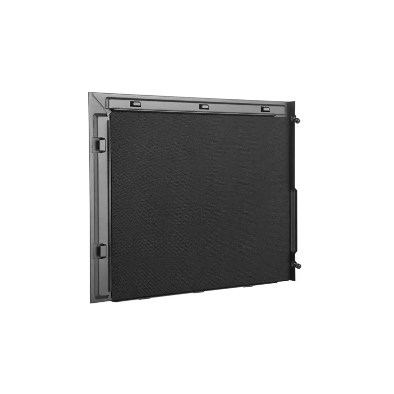 COOLER MASTER CPU Chassis Silenco S400 Mini Tower Black Withought Tg
