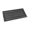 COOLER MASTER CPU Chassis Silenco S400 Mini Tower Black Withought Tg