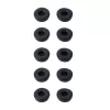 Jabra Engage Ear Cushions – 5 pairs for Stereo headset