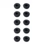 Jabra Engage Ear Cushions – 5 pairs for Stereo headset