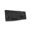 LOGITECH Keyboard K120 - Qwerty Uk