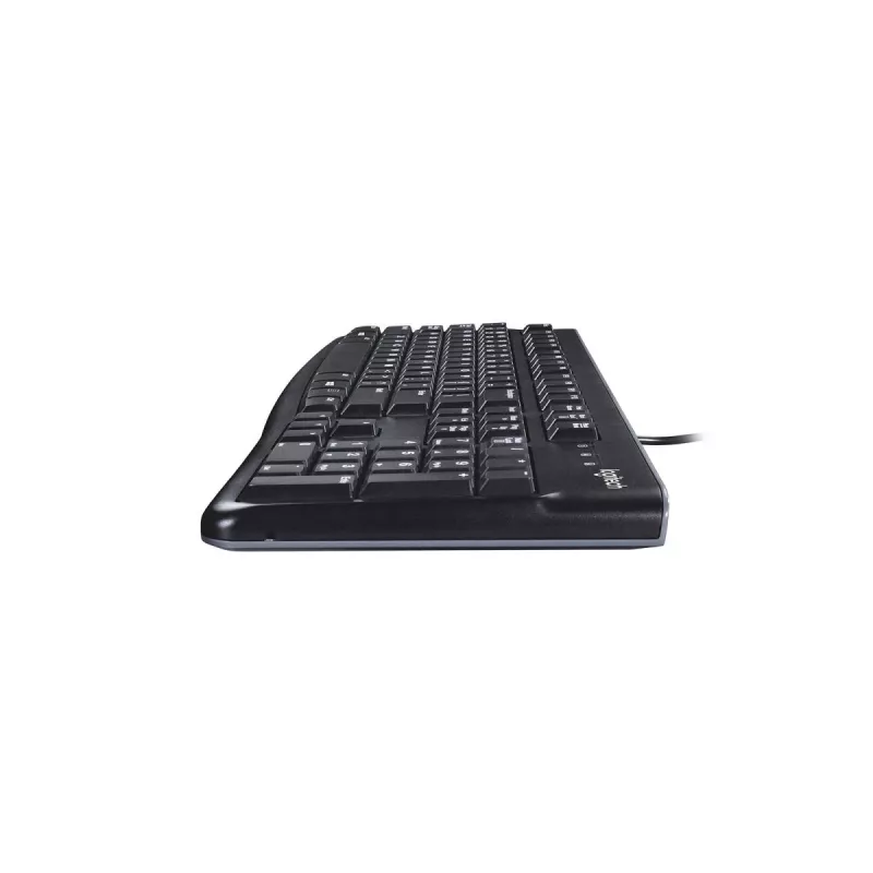 LOGITECH Keyboard K120 - Qwerty Uk