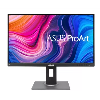 ASUS ProArt PA278QV computer monitor 68.6 cm (27 inch) 2560 x 1440 pixels Quad HD LED Black