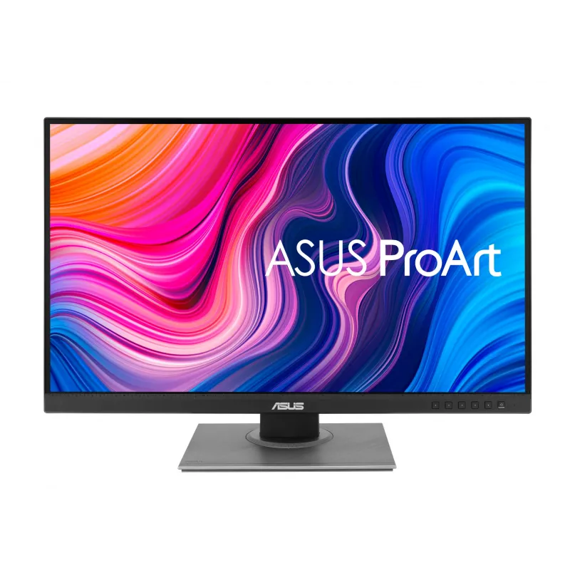 ASUS ProArt PA278QV computer monitor 68.6 cm (27 inch) 2560 x 1440 pixels Quad HD LED Black