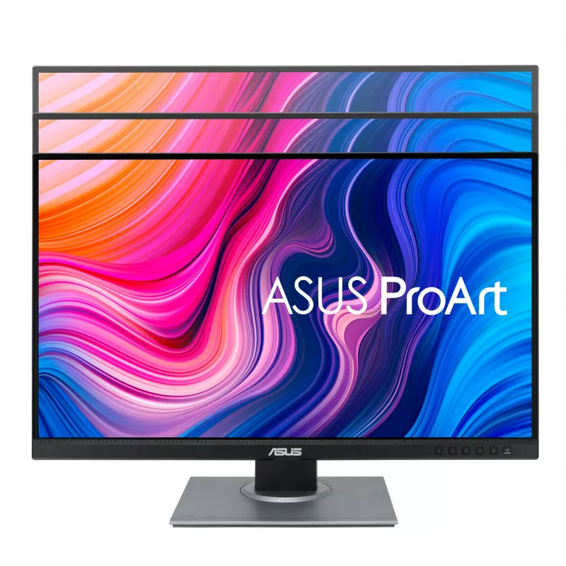 ASUS ProArt PA278QV computer monitor 68.6 cm (27 inch) 2560 x 1440 pixels Quad HD LED Black