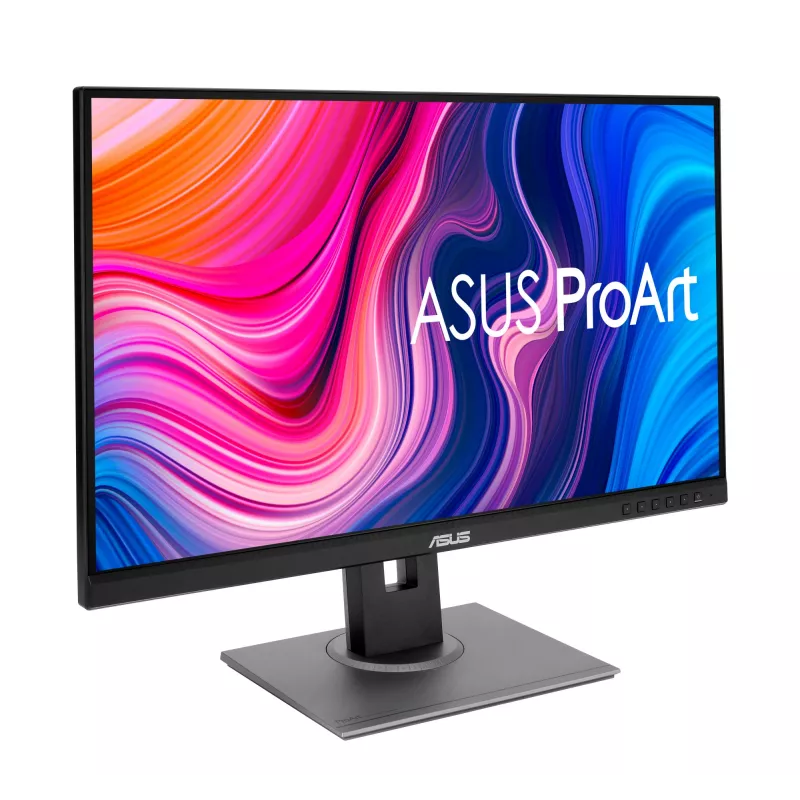 ASUS ProArt PA278QV computer monitor 68.6 cm (27 inch) 2560 x 1440 pixels Quad HD LED Black