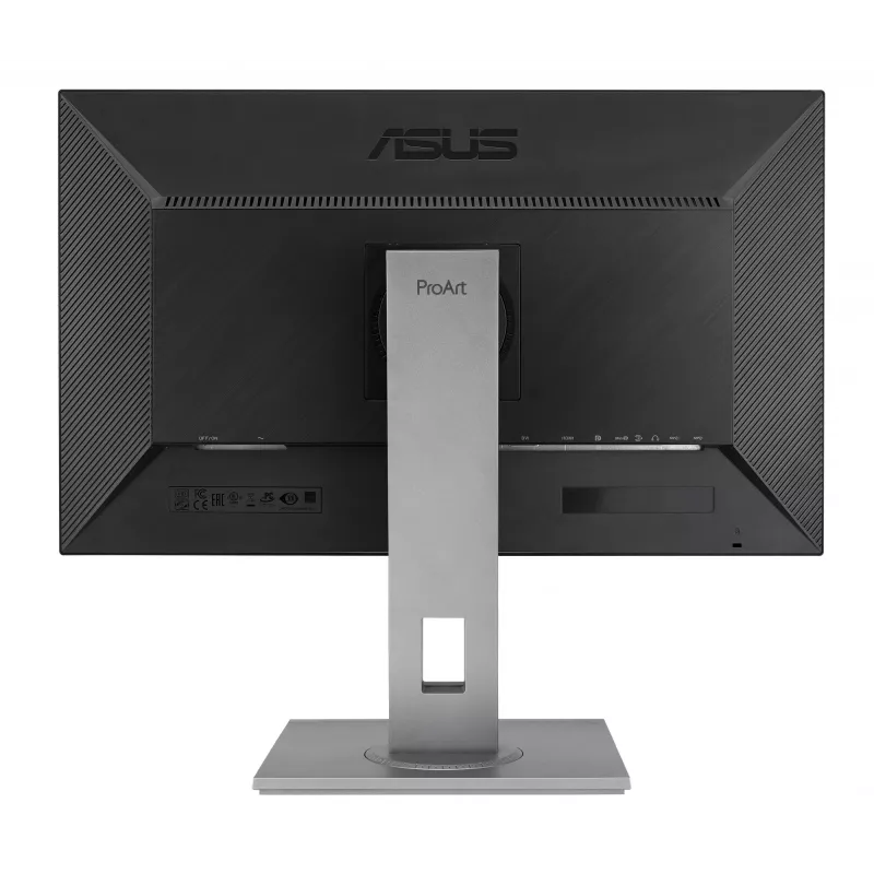 ASUS ProArt PA278QV computer monitor 68.6 cm (27 inch) 2560 x 1440 pixels Quad HD LED Black