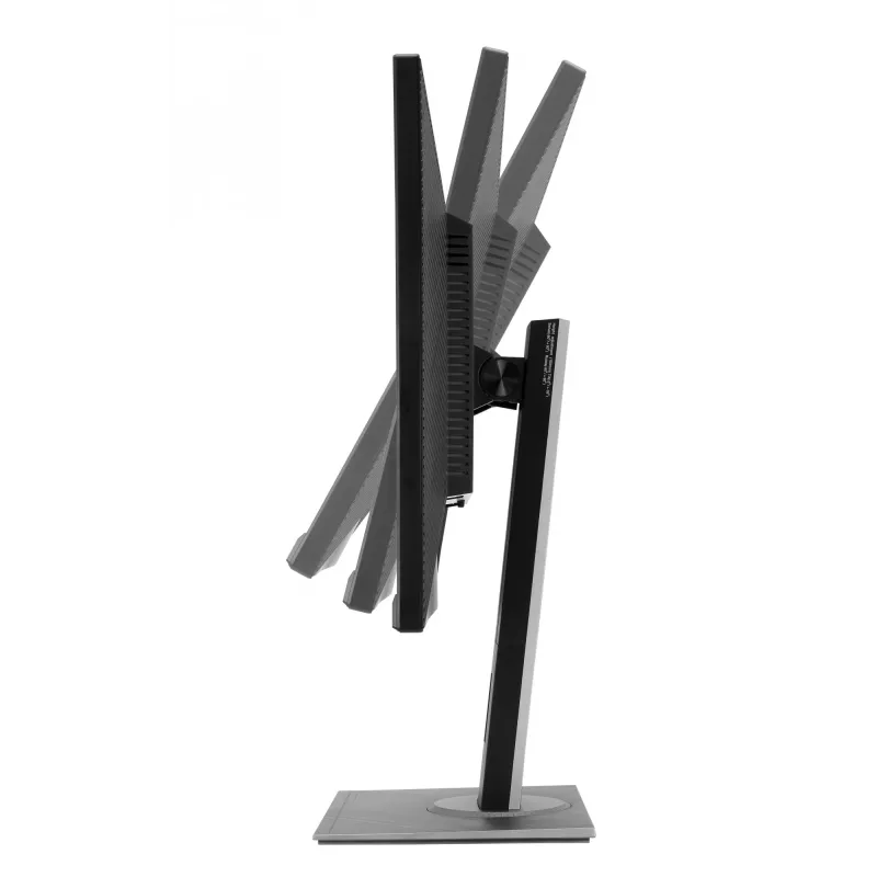 ASUS ProArt PA278QV computer monitor 68.6 cm (27 inch) 2560 x 1440 pixels Quad HD LED Black