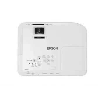 Epson EB-FH06 3500 ANSI lumens 3LCD 1080p (1920x1080) White