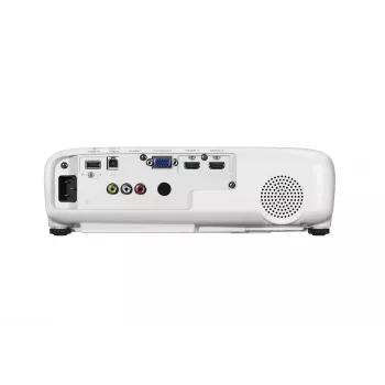Epson EB-FH06 3500 ANSI lumens 3LCD 1080p (1920x1080) White