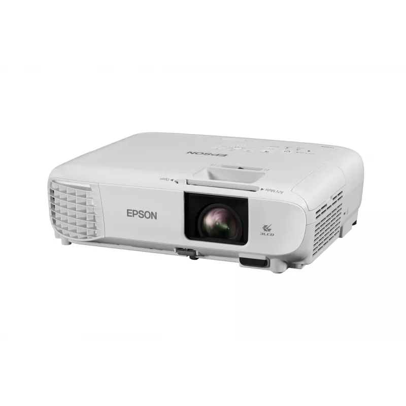 Epson EB-FH06 3500 ANSI lumens 3LCD 1080p (1920x1080) White