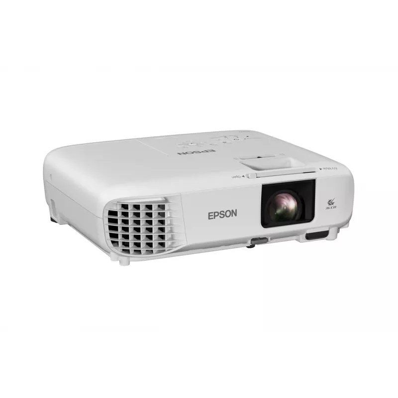 Epson EB-FH06 3500 ANSI lumens 3LCD 1080p (1920x1080) White