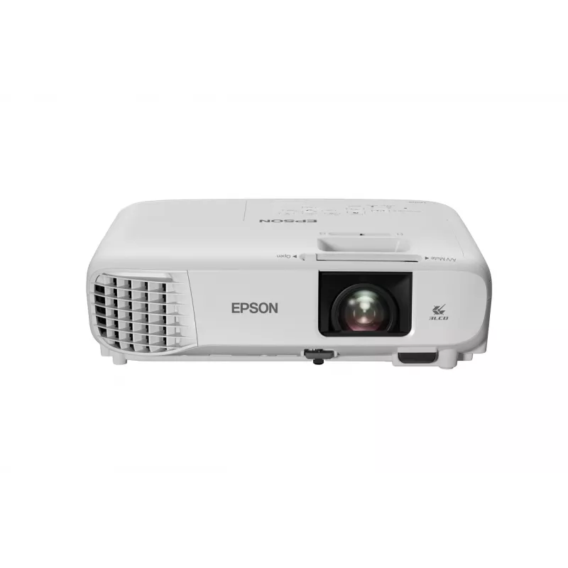 Epson EB-FH06 3500 ANSI lumens 3LCD 1080p (1920x1080) White