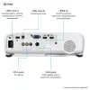 Epson EB-FH06 3500 ANSI lumens 3LCD 1080p (1920x1080) White