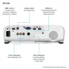 Epson EB-FH06 3500 ANSI lumens 3LCD 1080p (1920x1080) White