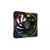 be quiet Light Wings 120mm ARGB PWM High Speed Fan Black 3 Pack