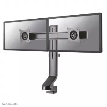 Neomounts FPMA-D860DBLACK Monitor arm 10-27 inch
