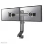 Neomounts FPMA-D860DBLACK Monitor arm 10-27 inch