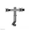 Neomounts FPMA-D860DBLACK Monitor arm 10-27 inch