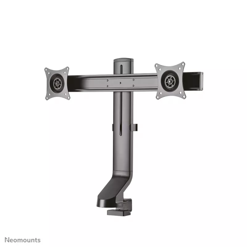 Neomounts FPMA-D860DBLACK Monitor arm 10-27 inch