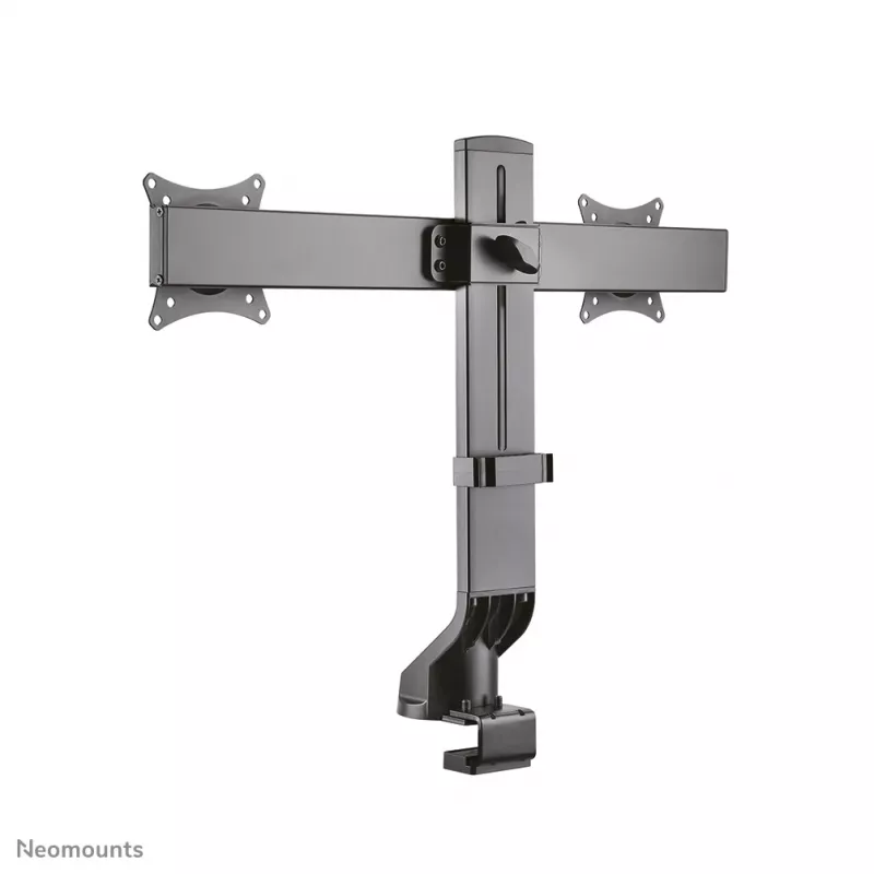 Neomounts FPMA-D860DBLACK Monitor arm 10-27 inch