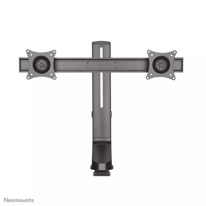 Neomounts FPMA-D860DBLACK Monitor arm 10-27 inch