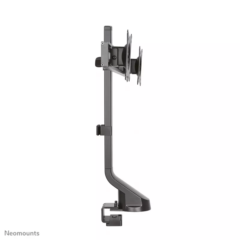 Neomounts FPMA-D860DBLACK Monitor arm 10-27 inch