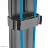 Neomounts FPMA-D860DBLACK Monitor arm 10-27 inch