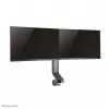 Neomounts FPMA-D860DBLACK Monitor arm 10-27 inch